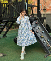 Firll Frock 1-pieces F2